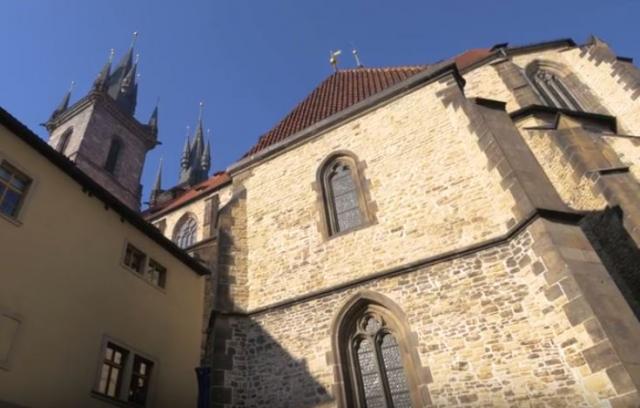 Pogledajte ulice prelepog Praga u 4K rezoluciji